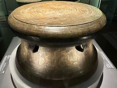 -广西壮族自治区博物馆