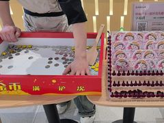 -书亦烧仙草(万家丽一店)