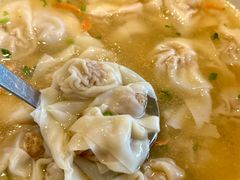 -高玛纳驴肉火烧(一世界店)