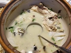 -风味小馆(天目湖宾馆店)