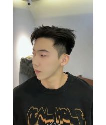 -尤司男士国潮理发馆