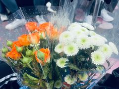 -循礼门鲜花花市(武汉循礼门店)