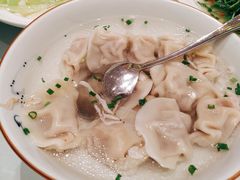 饺子-钱塘宴(东站西子国际店)