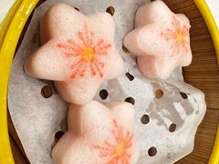 -德悦海鲜(城西店)