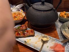 -戏作寿司(观音桥店)