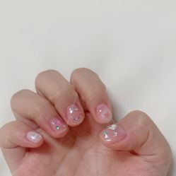 -米小兔美甲美睫