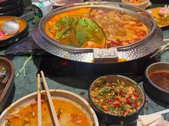 -牛New寿喜烧(中山公园龙之梦店)
