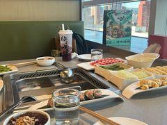 -海底捞火锅(振华广场生日主题店)