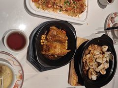 -稻香海鲜饭店(第一国际店)