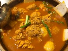 -楚天美食坊(越秀先烈中路店)