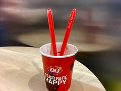 -DQ·蛋糕·冰淇淋(万象城店)