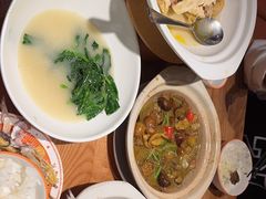-话梅·客家小厨(东门店)