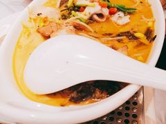 烧椒鲈鱼-粗茶淡饭·汉口公馆(循礼门店)