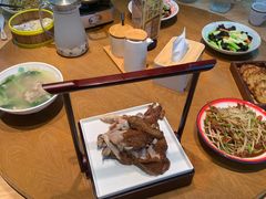 -老淮滨-蚌埠非遗小吃(淮河路店)