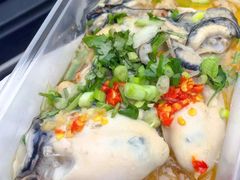 -冯姐生蚝(迎宾广场店)