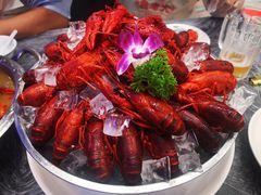 -袁老大龙虾(石鼓路总店)