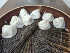 小笼包-万寿斋(山阴路店)