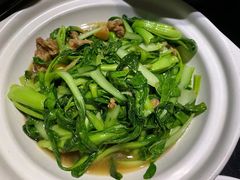 -又见炊烟私房菜(敬亭路店)