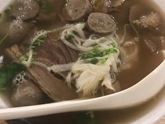 -大茴香越法料理(SOHO复兴店)