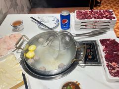 -八合里牛肉火锅(八合里总店)