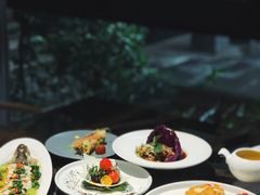-箱美术馆私房菜(水晶郦城店)