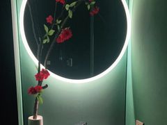 -新盈光·云会所(百丈东路店)
