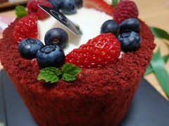 -姆们M Sweetie Cake(五道口店)