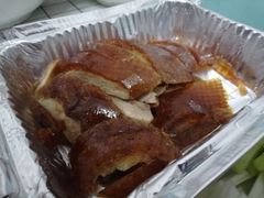 -东兴楼饭庄(六里桥店)