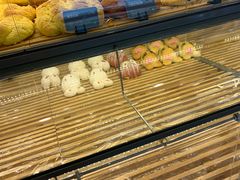 -面包新语(龙湖·西宸天街店)