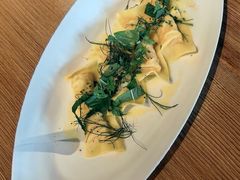 龙虾虾仁饺子&nbsp;小份-Mercato莫卡多露台餐厅与酒吧(K11店)
