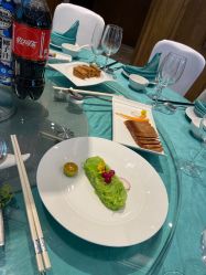 -苏州希尔顿酒店-宴会厅