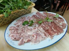 千层肉-华哥新鲜猪精品美食