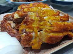 -伊带伊路新疆美食府(呼家楼店)
