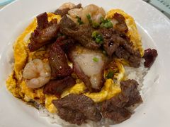 -八爷茶餐厅