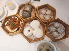 -四季海鲜酒楼·粤菜·早茶·宴会(南山中心区店)