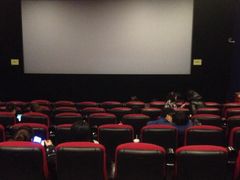 -大地影院(上海南汇店)