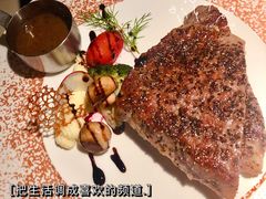 -布拉诺牛排西餐厅(上城天街店)