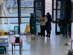 -中国中医科学院西苑医院(本部)