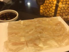 -勺园饭店(骨科医院店)