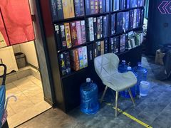 -剧狐剧本杀(徐汇1号店)