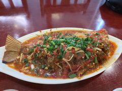 -和福餐馆(西江古街店)