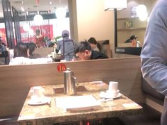 大堂-黄记煌三汁焖锅(悦方IDmall店)