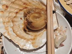 -老白清真烧烤(锦州旗舰店)