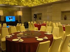 -汕头龙光喜来登酒店-采悦轩中餐厅