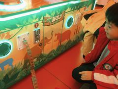 -嘻品堂电玩(喜盈门范城店)