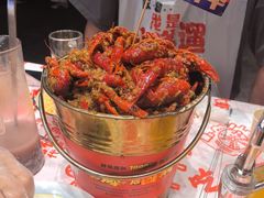 -阿财老铺·老蚌埠龙虾城(华夏总店)