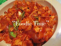 -津悦·正阳春烤鸭(红旗南路店)