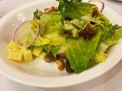 -摩根扒房(桐梓林店)