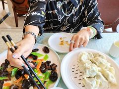 -牟传仁饭庄(星海店)