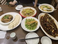 -黄家老店·非遗灌汤包(晋安路店)